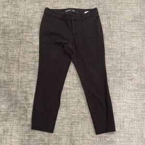 Women’s Charcoal Pants
